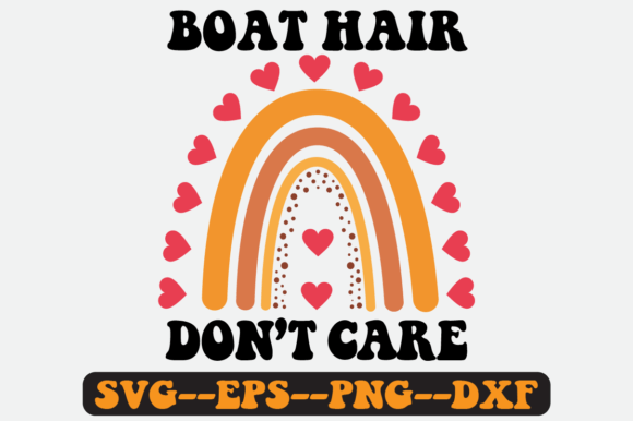 Boat Hair Quote Retro Svg Design Review: A Timeless Embroidery Pick