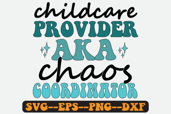 Childcare Quote Retro Svg Design – A Practical Review for Real Projects