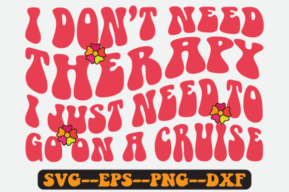 Cruise Quote Retro Svg Design: A Designer’s Honest Take