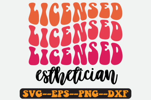 Esthetician Quote Retro SVG: A Designer’s Honest Take