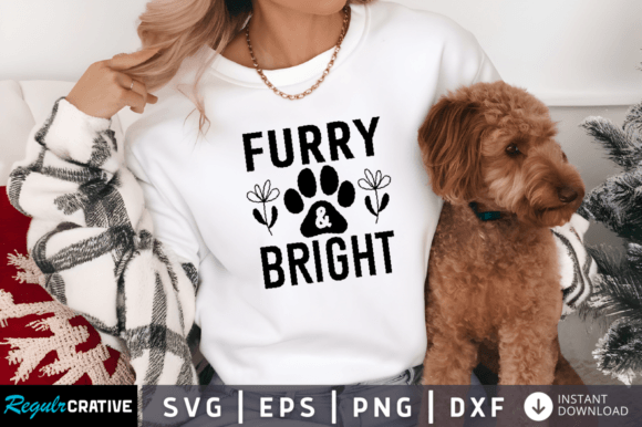 Furry and Bright Svg Design: A Vintage Christmas Embroidery Review