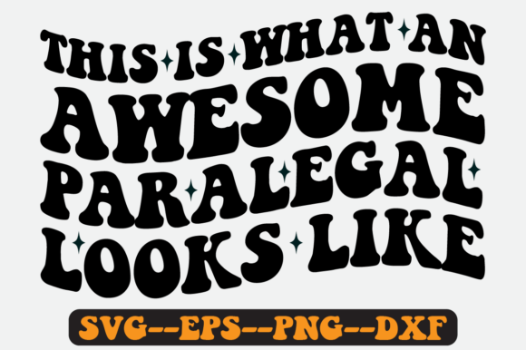 Legal Assistant Quote Retro Svg Design Review