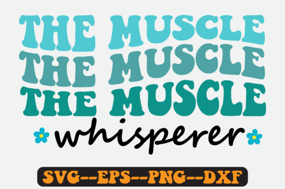Retro Massage Therapist Quote Design Review