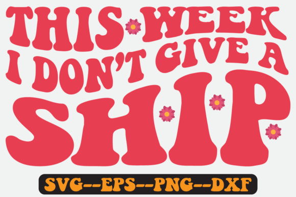 This Week Cruise Quote Retro Svg Design Review