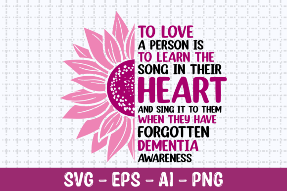 To Love a Person Is to Learn the Song